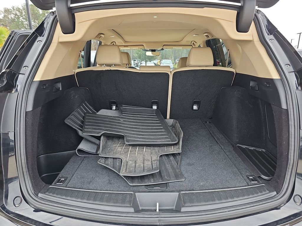 Used 2019 Acura RDX w/ Technology Package image 14