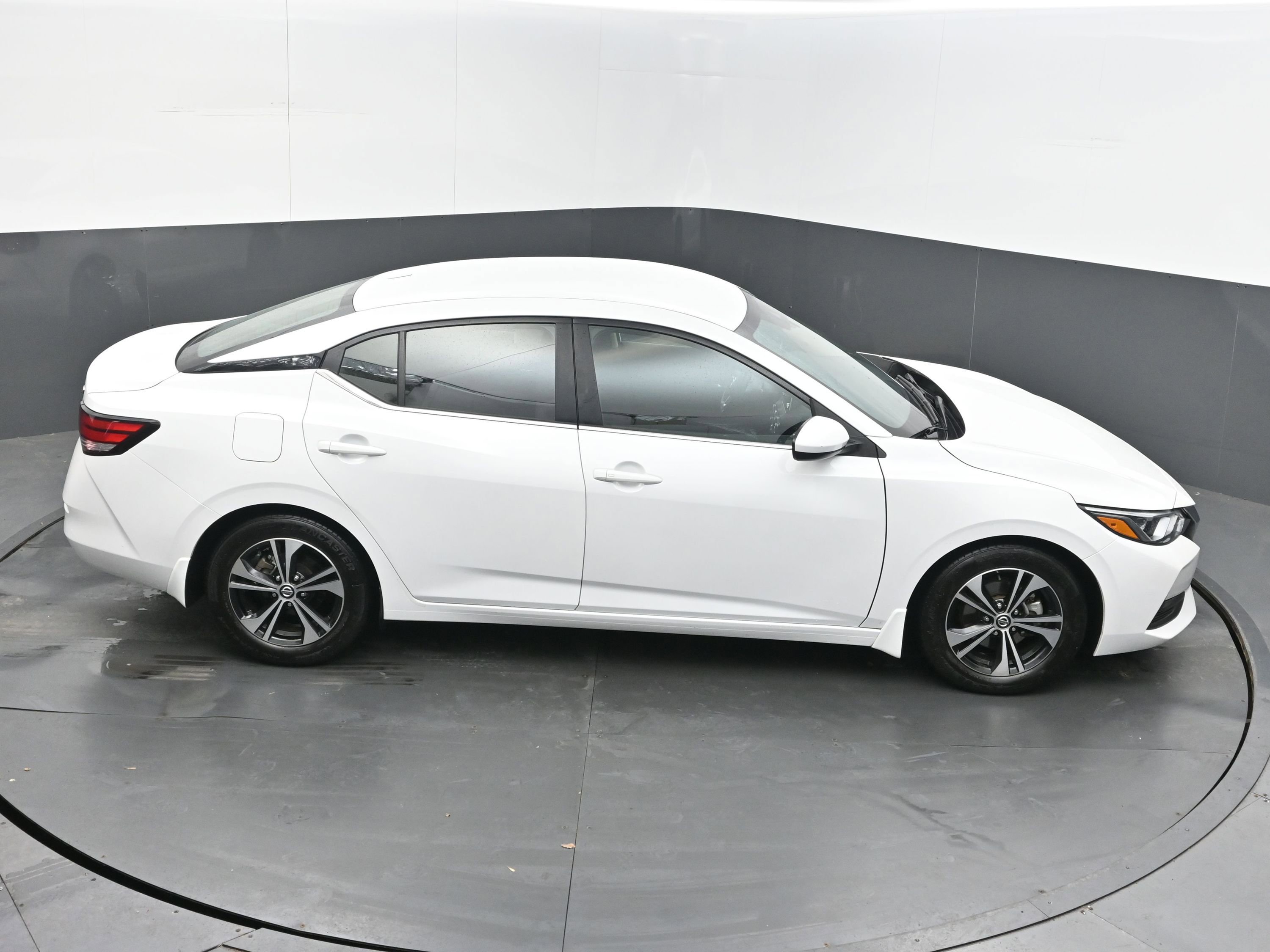 Certified 2022 Nissan Sentra SV w/ All-Weather Package image 33