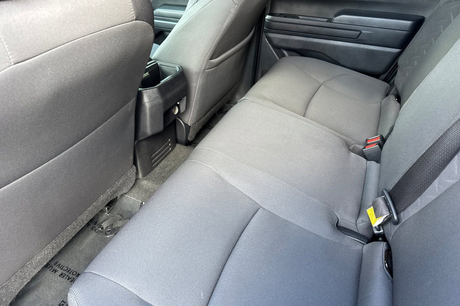 Used 2024 Toyota Tacoma SR5 image 16