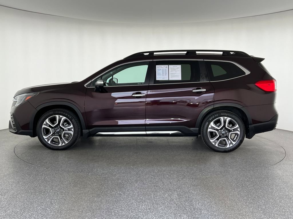 Certified 2023 Subaru Ascent Touring AWD/4WD image 8