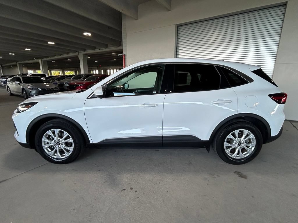Used 2023 Ford Escape Active w/ Tech Pack #2 FWD video 2