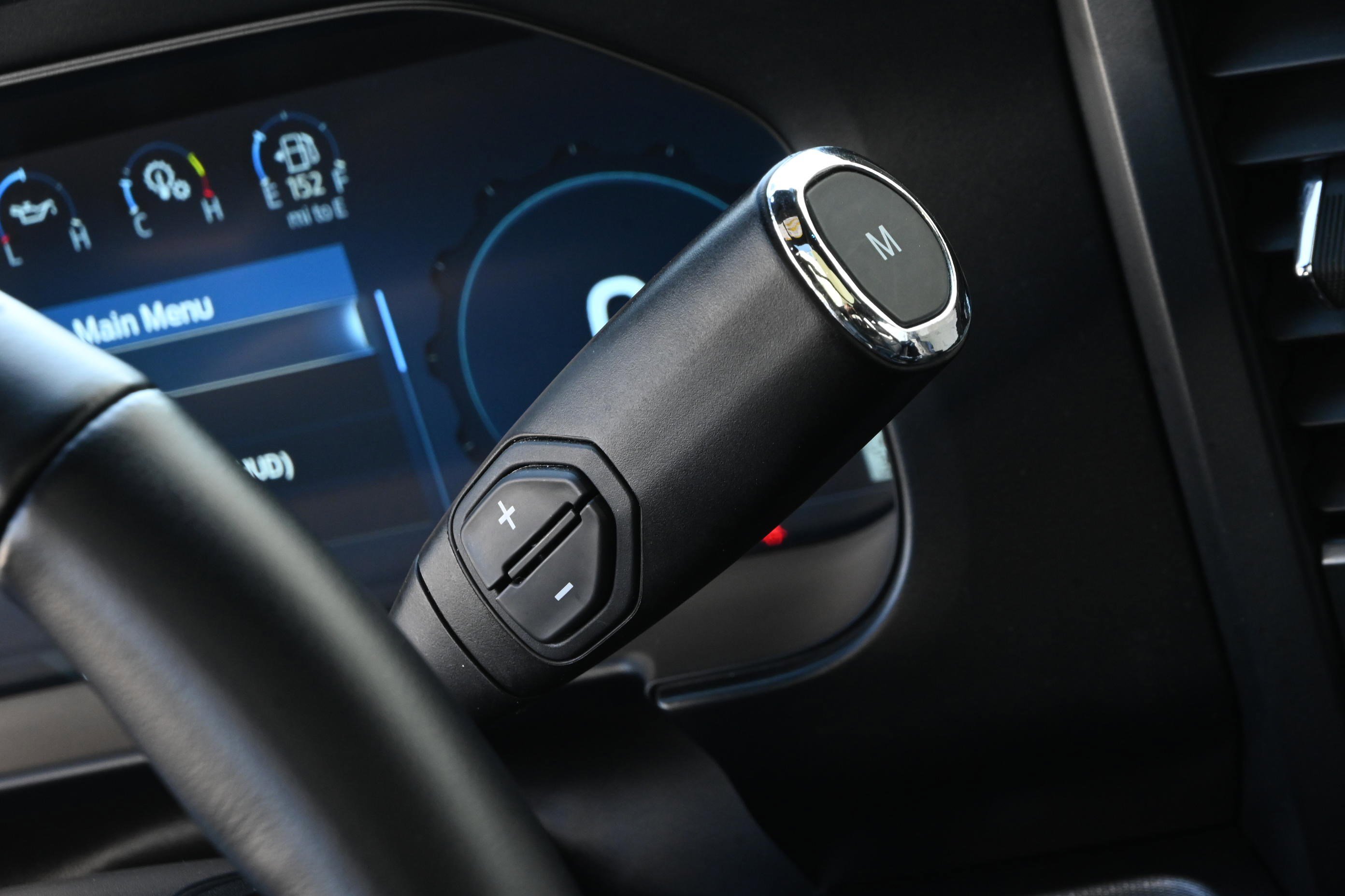 Used 2025 Ford F450 Platinum image 27