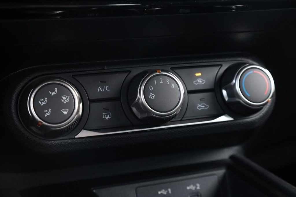 New 2026 Nissan Kicks S FWD image 14