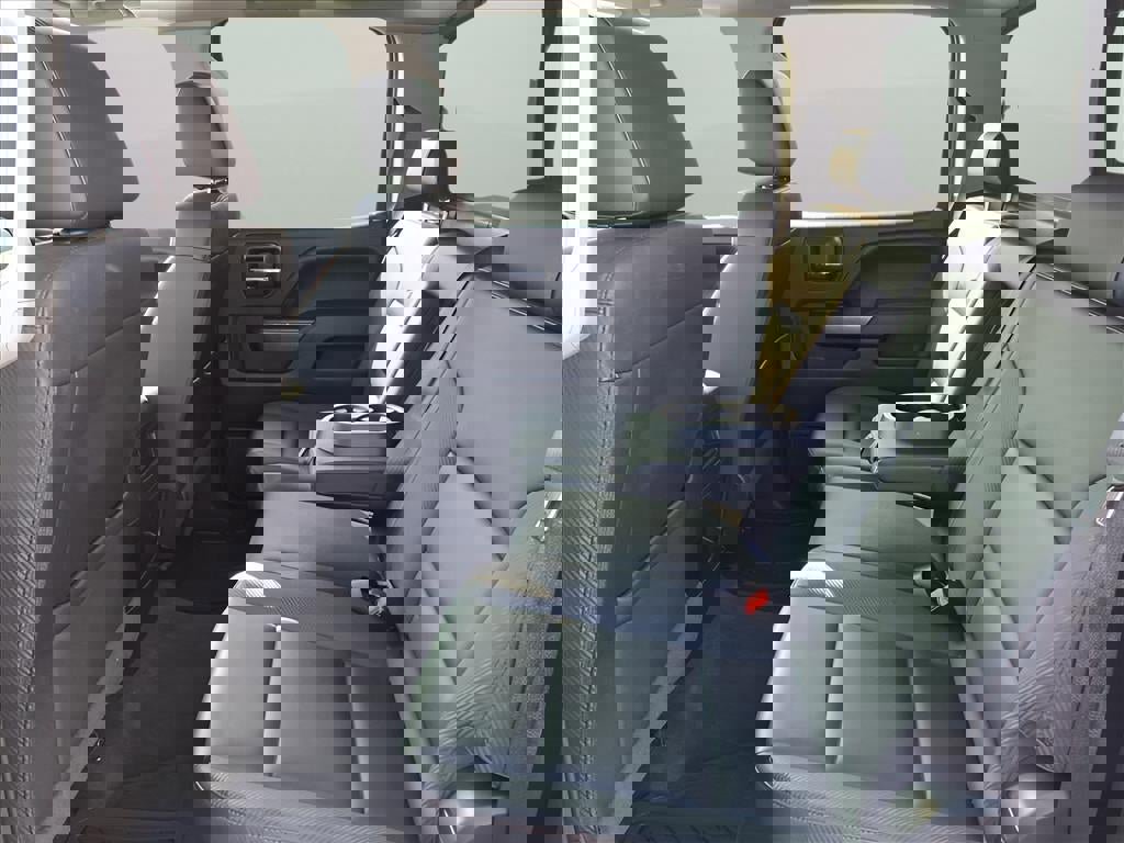 Used 2016 GMC Sierra 1500 SLT image 27