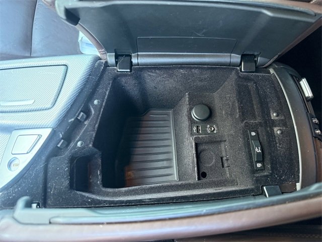 Used 2016 BMW 535d xDrive image 23