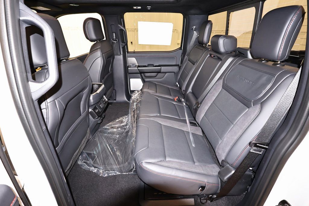 New 2026 Ford F150 Raptor image 12