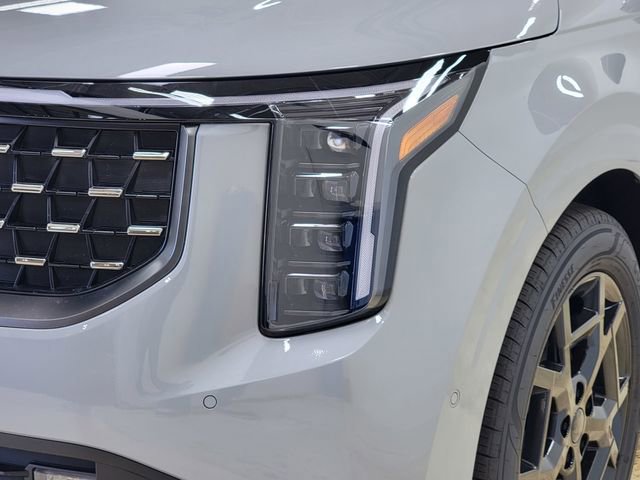 New 2026 Kia Carnival SX Prestige image 12