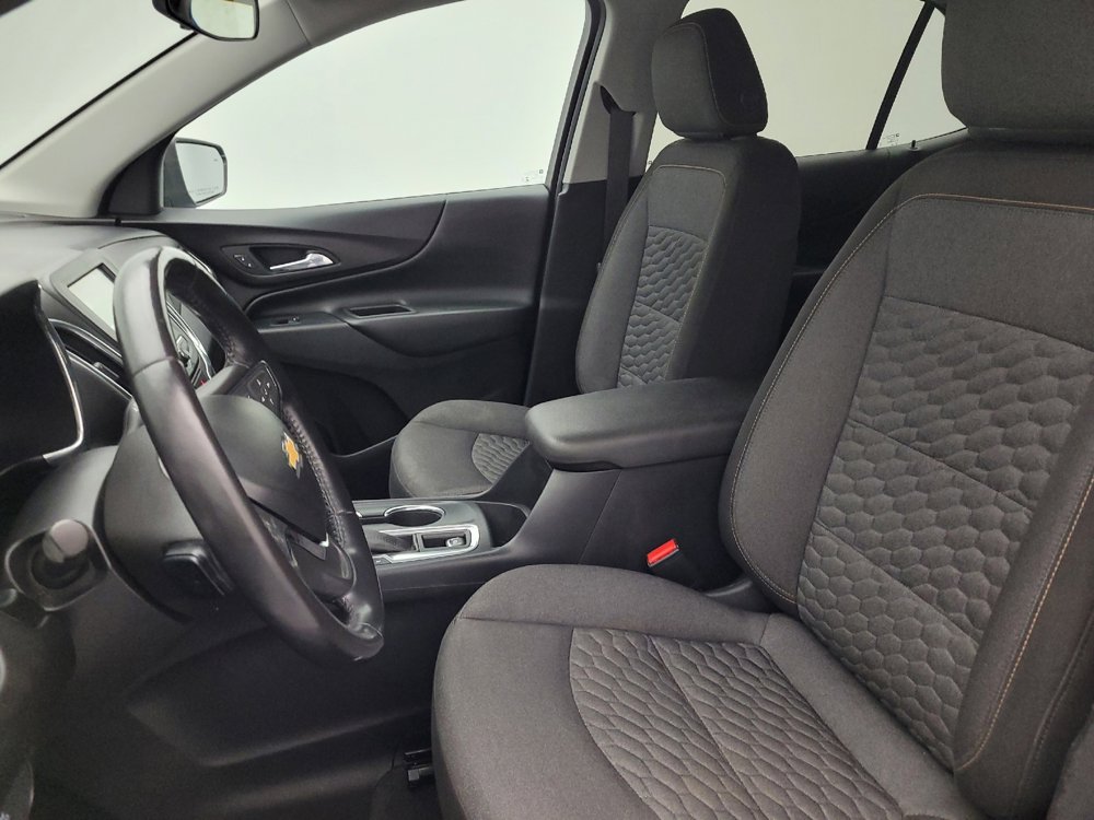 Used 2018 Chevrolet Equinox LT image 17