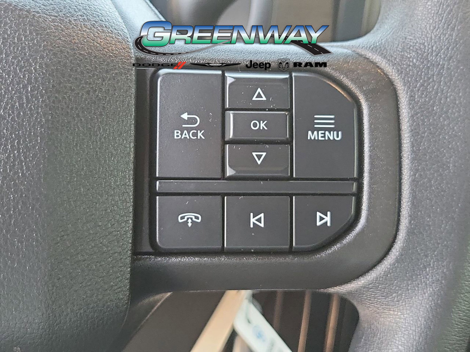 Used 2024 Ford F150 STX w/ STX Black Appearance Package RWD image 27