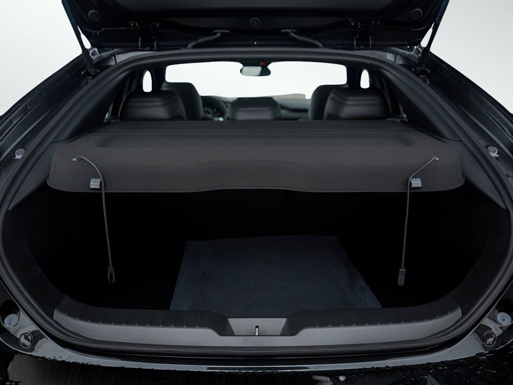 New 2026 MAZDA MAZDA3 2.5 S Hatchback w/ Premium Pkg FWD image 7