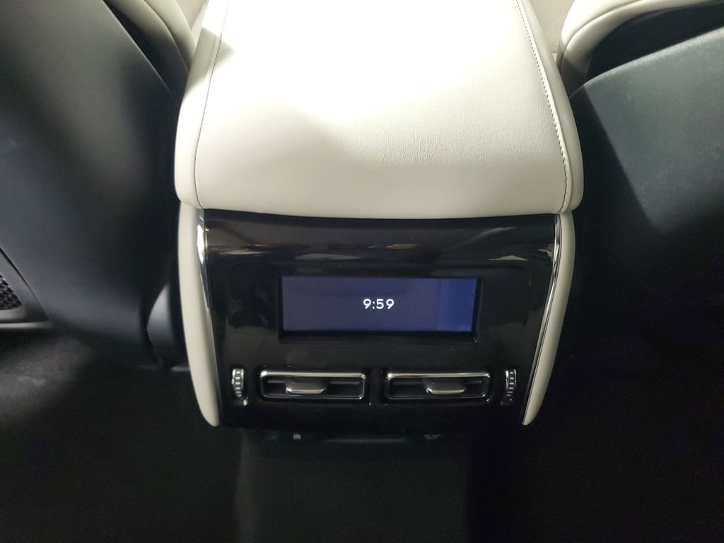New 2025 Lincoln Aviator Reserve RWD image 14