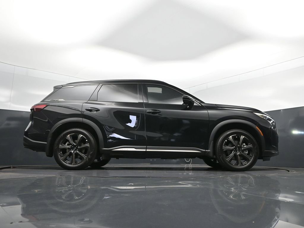 Used 2026 INFINITI QX60 Autograph w/ Dark Cargo Package image 48