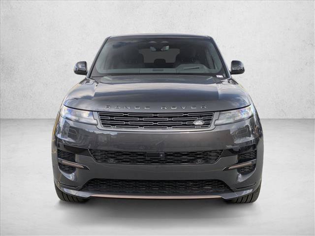 New 2026 Land Rover Range Rover Sport Dynamic SE AWD/4WD image 6