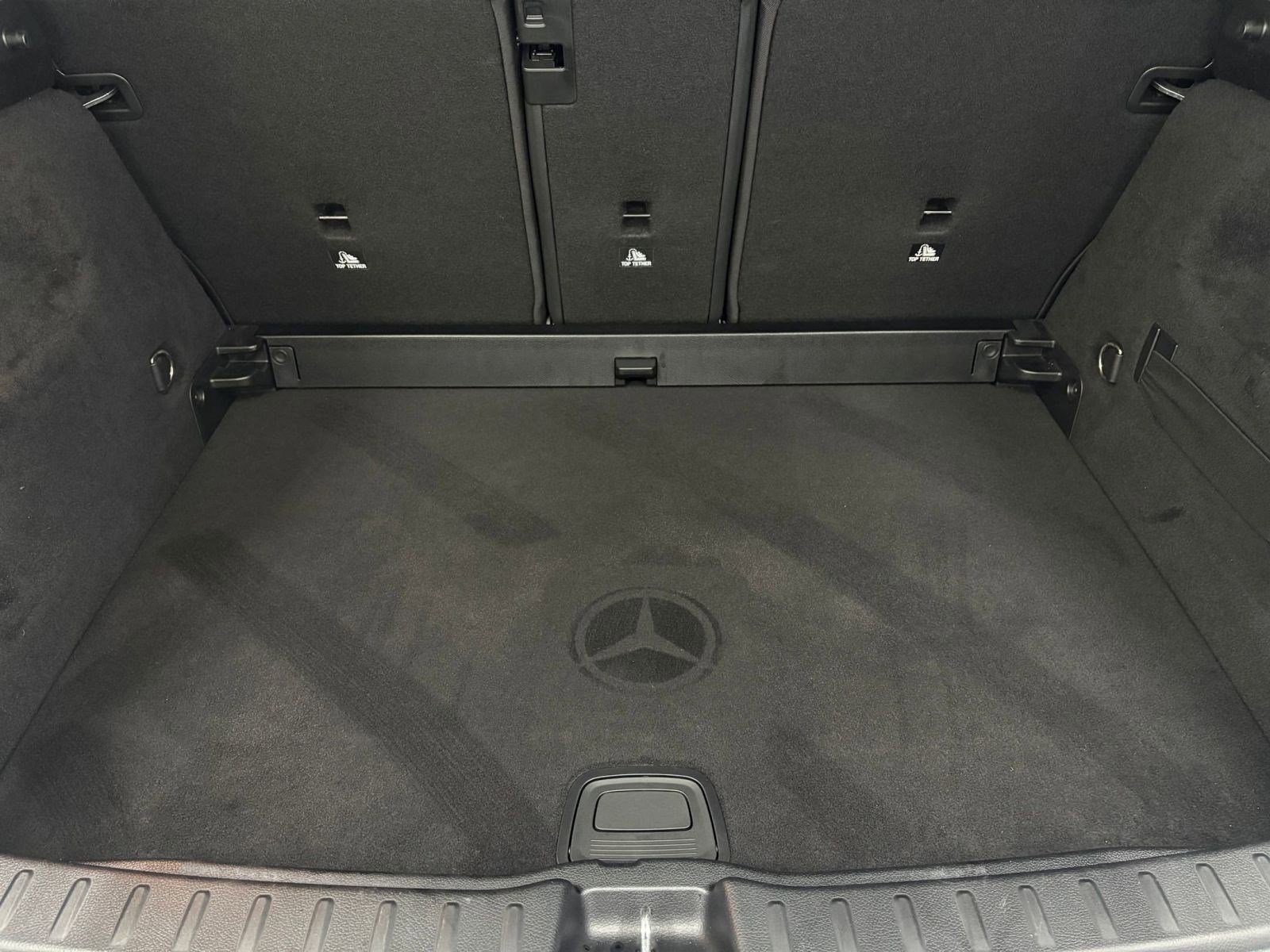 Certified 2023 Mercedes-Benz GLA 250 image 30