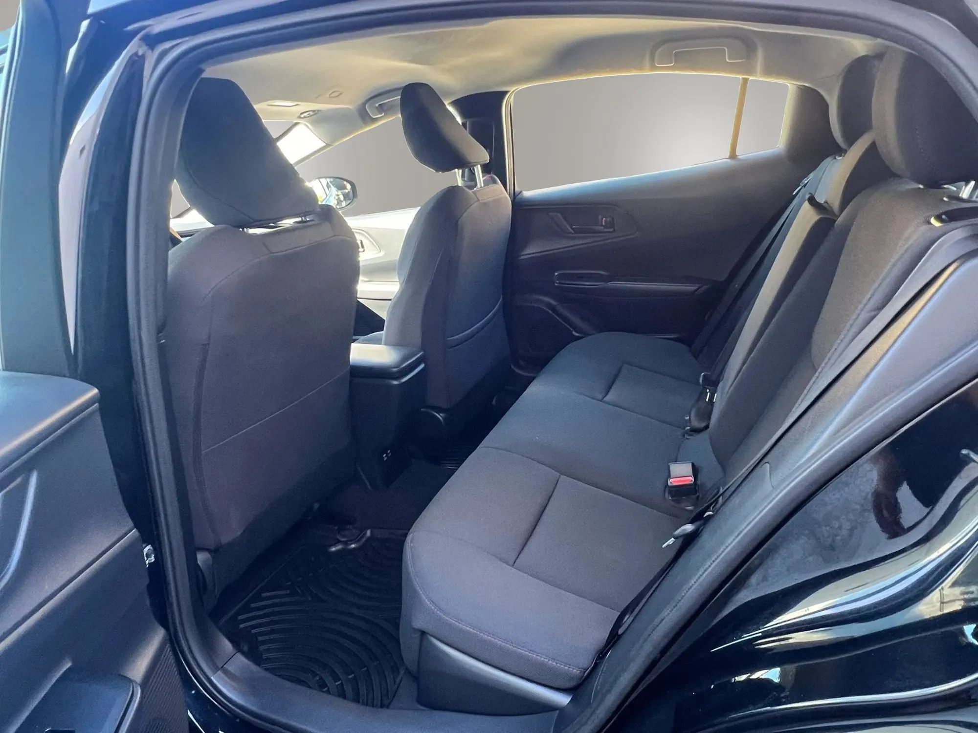 Used 2023 Toyota Prius Prime FWD image 27