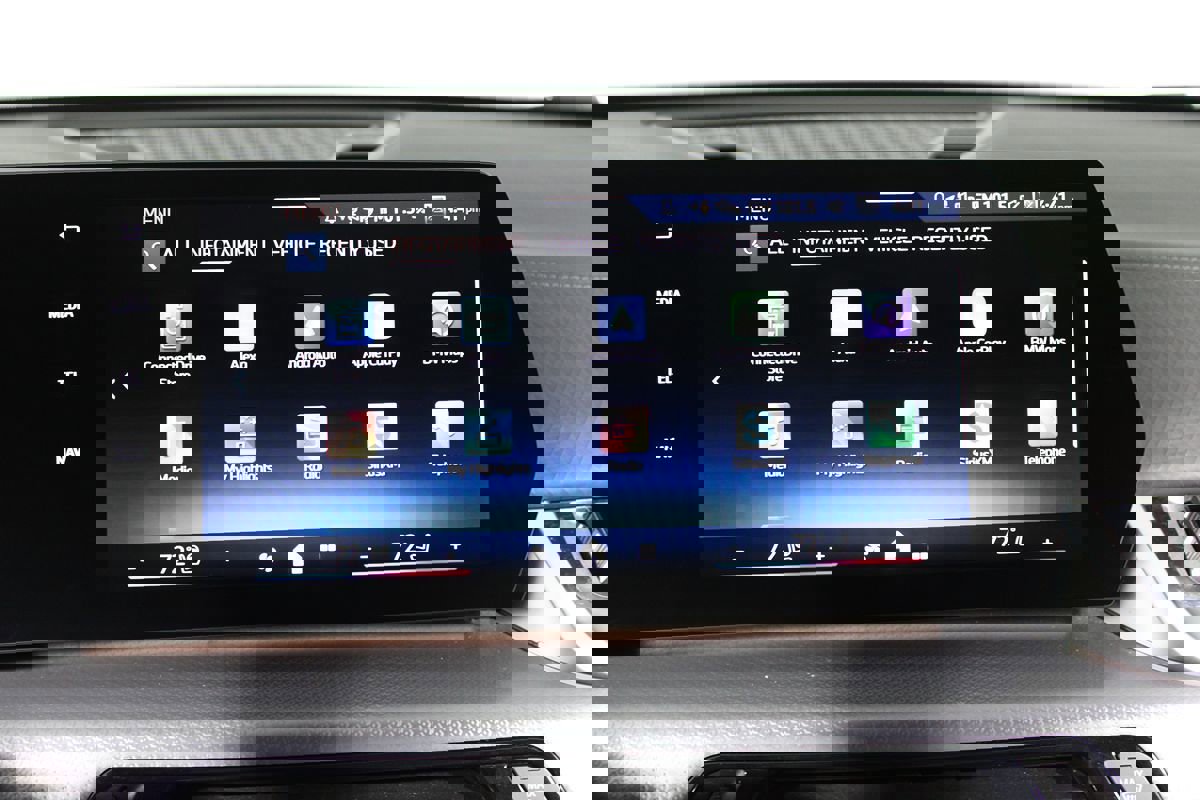 Used 2025 BMW X2 xDrive28i image 13