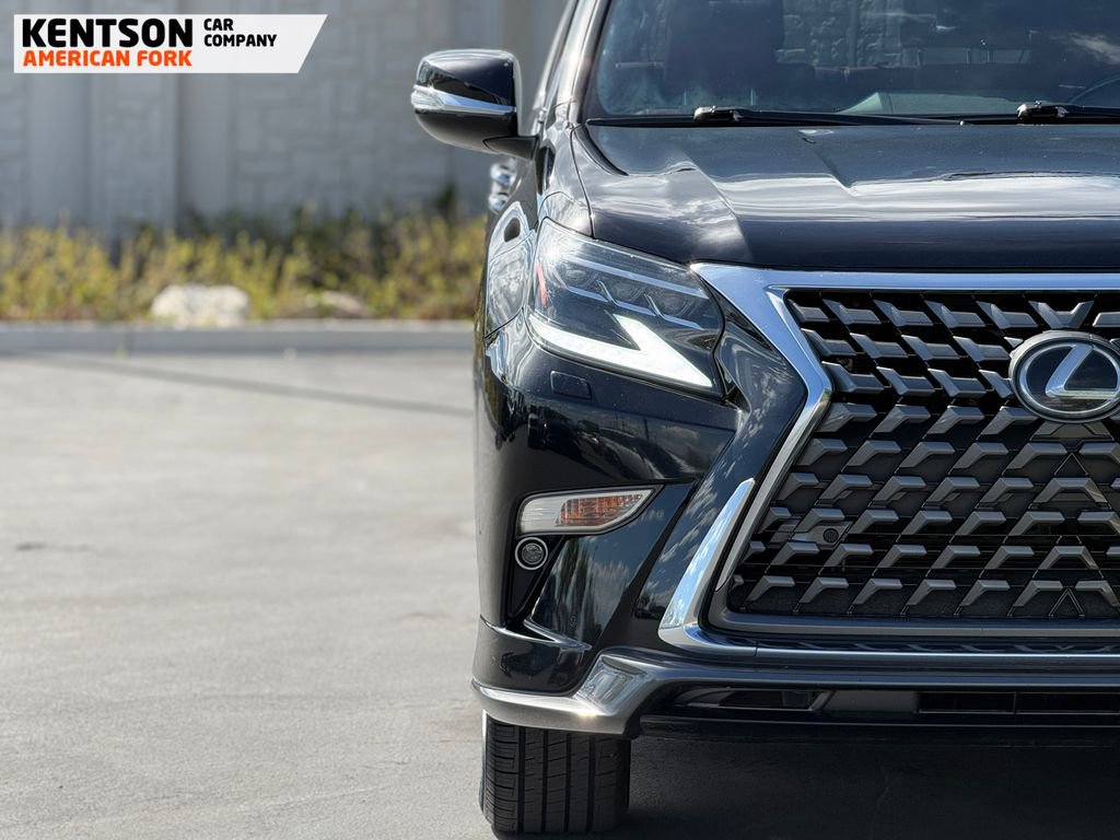 Used 2020 Lexus GX 460 Premium image 14