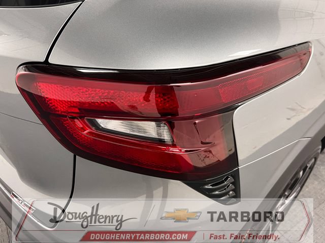 New 2026 Chevrolet Trax RS w/ Driver Confidence Package FWD image 15