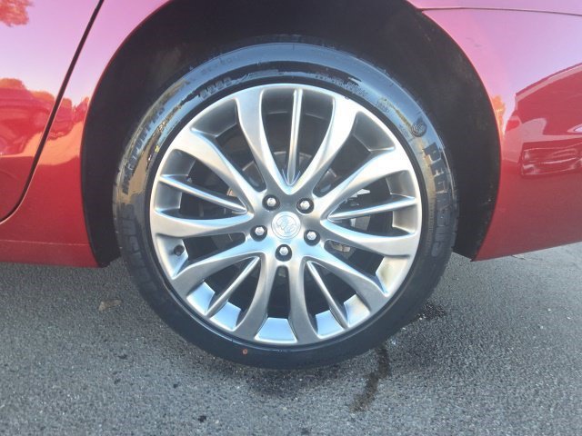 Used 2019 Buick LaCrosse Sport Touring w/ Sights and Sounds Package FWD image 55