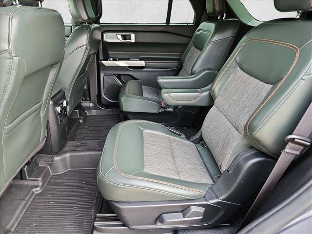 Used 2023 Ford Explorer Timberline w/ Timberline Technology Package AWD/4WD image 20