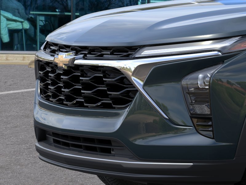 New 2026 Chevrolet Trax LT FWD image 13
