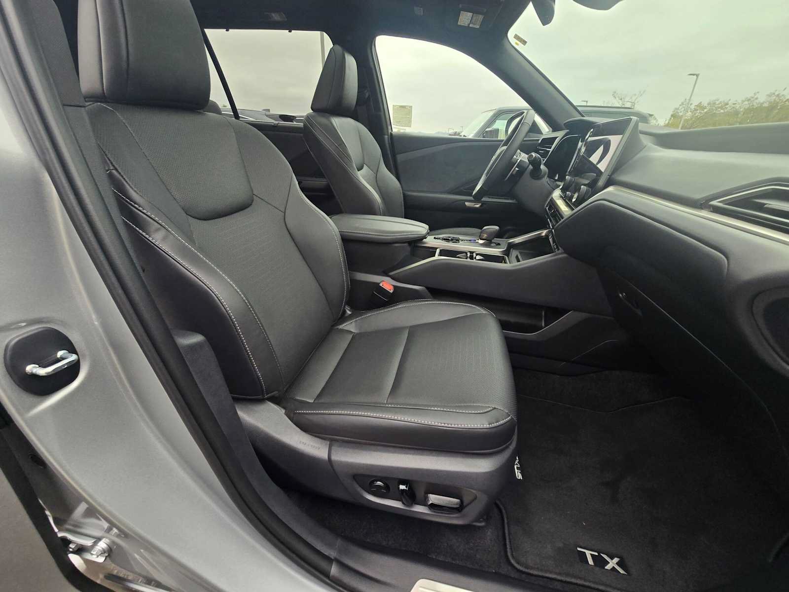 New 2026 Lexus TX 350 FWD w/ Technology Package image 10
