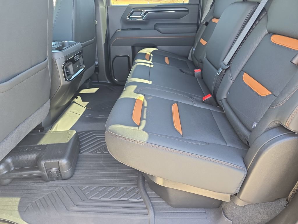 New 2026 GMC Sierra 2500 AT4 w/ AT4 Premium Plus Package AWD/4WD image 14