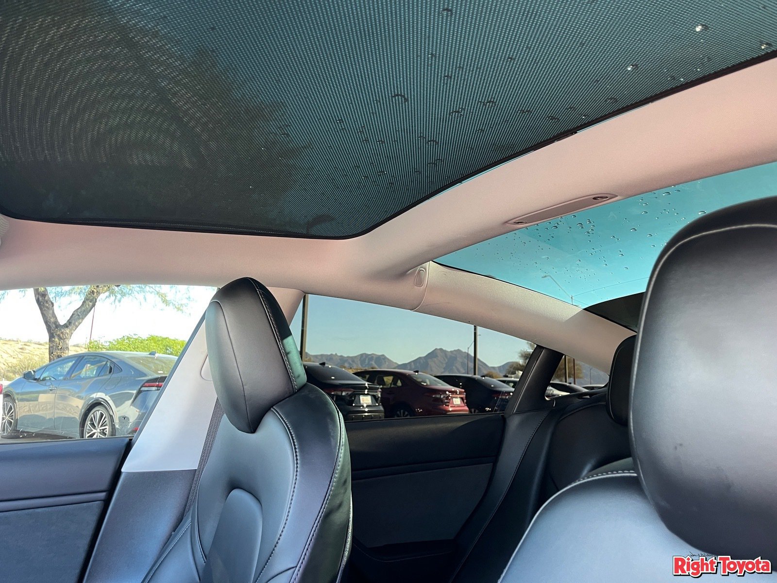 Used 2019 Tesla Model 3 Long Range AWD/4WD image 32