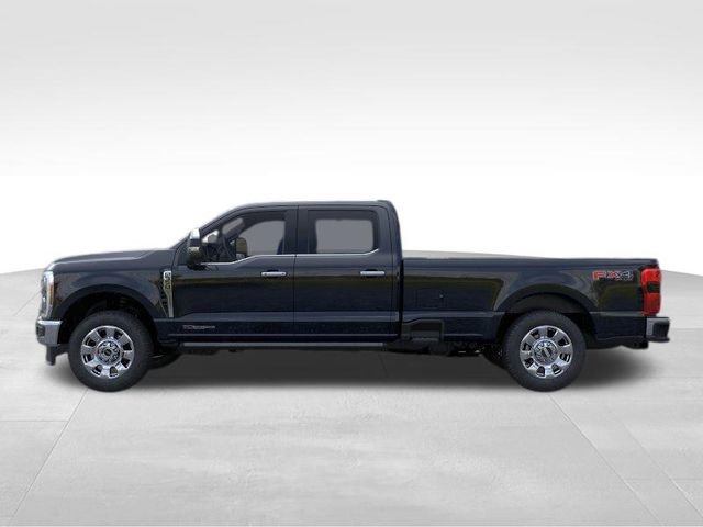 New 2026 Ford F350 Lariat AWD/4WD image 4