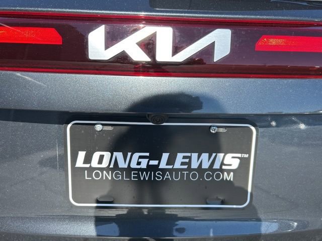 Used 2025 Kia Seltos EX image 35