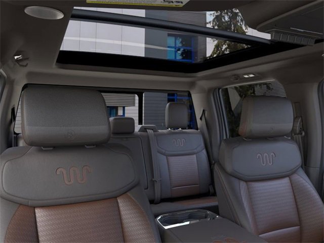 New 2026 Ford F250 King Ranch w/ Chrome Package image 22