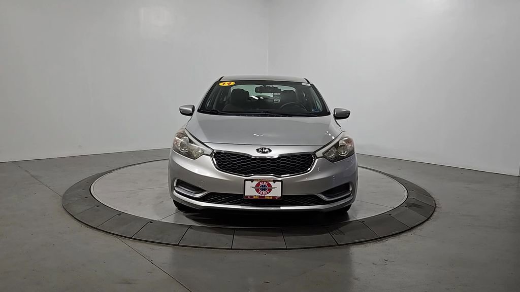 Used 2014 Kia Forte LX FWD image 9