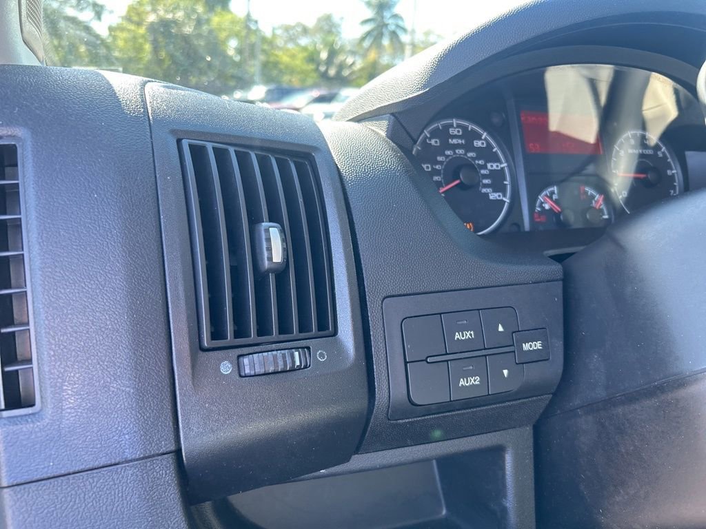 Used 2017 RAM ProMaster 3500 image 32