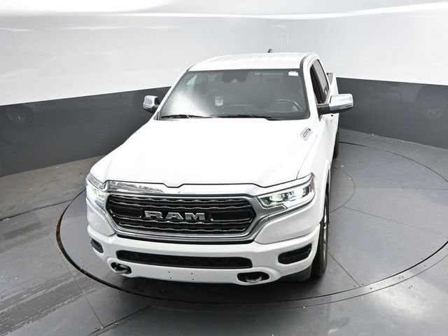 Used 2023 RAM 1500 Limited w/ Body-Colour Bumper Group AWD/4WD image 41