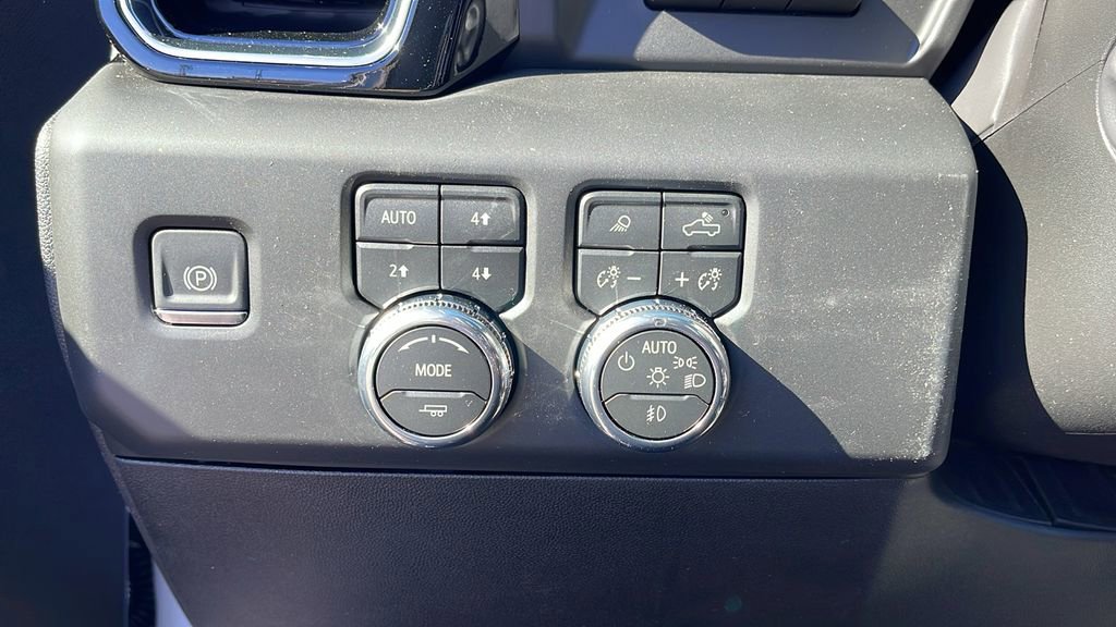 New 2026 GMC Sierra 1500 Denali image 23