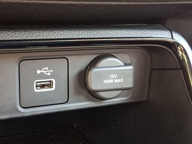 Certified 2025 Honda CR-V LX image 26