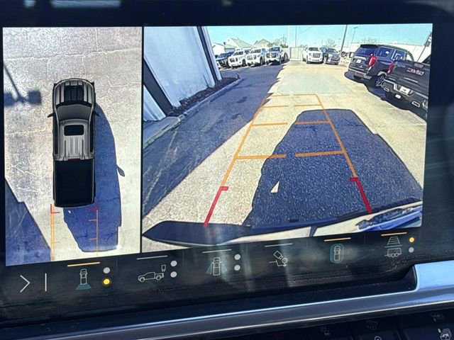 Used 2023 Chevrolet Silverado 1500 LT Trail Boss w/ LT Trail Boss Premium Package image 32