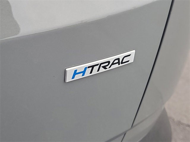 Used 2025 Hyundai Tucson SEL image 7