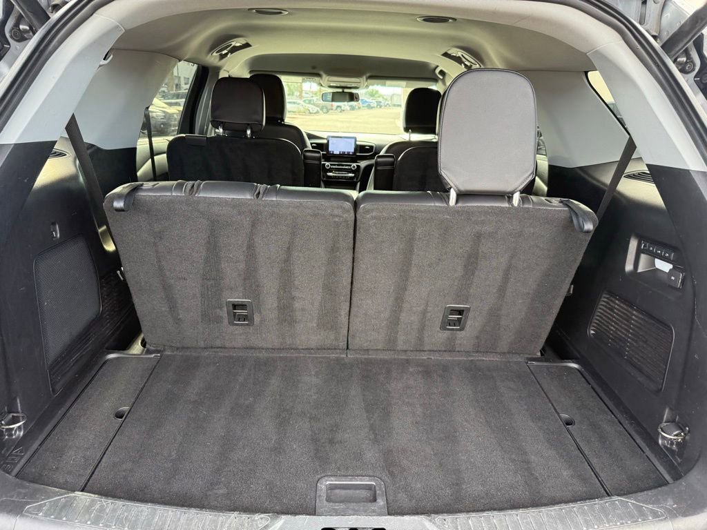 Used 2021 Ford Explorer Limited w/ Equipment Group 301A image 20