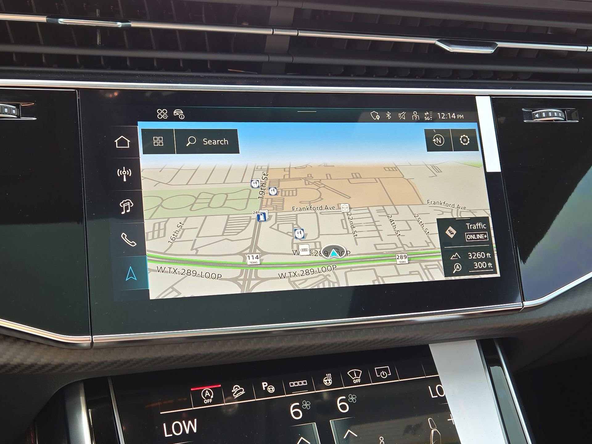 New 2026 Audi RS Q8 performance image 19