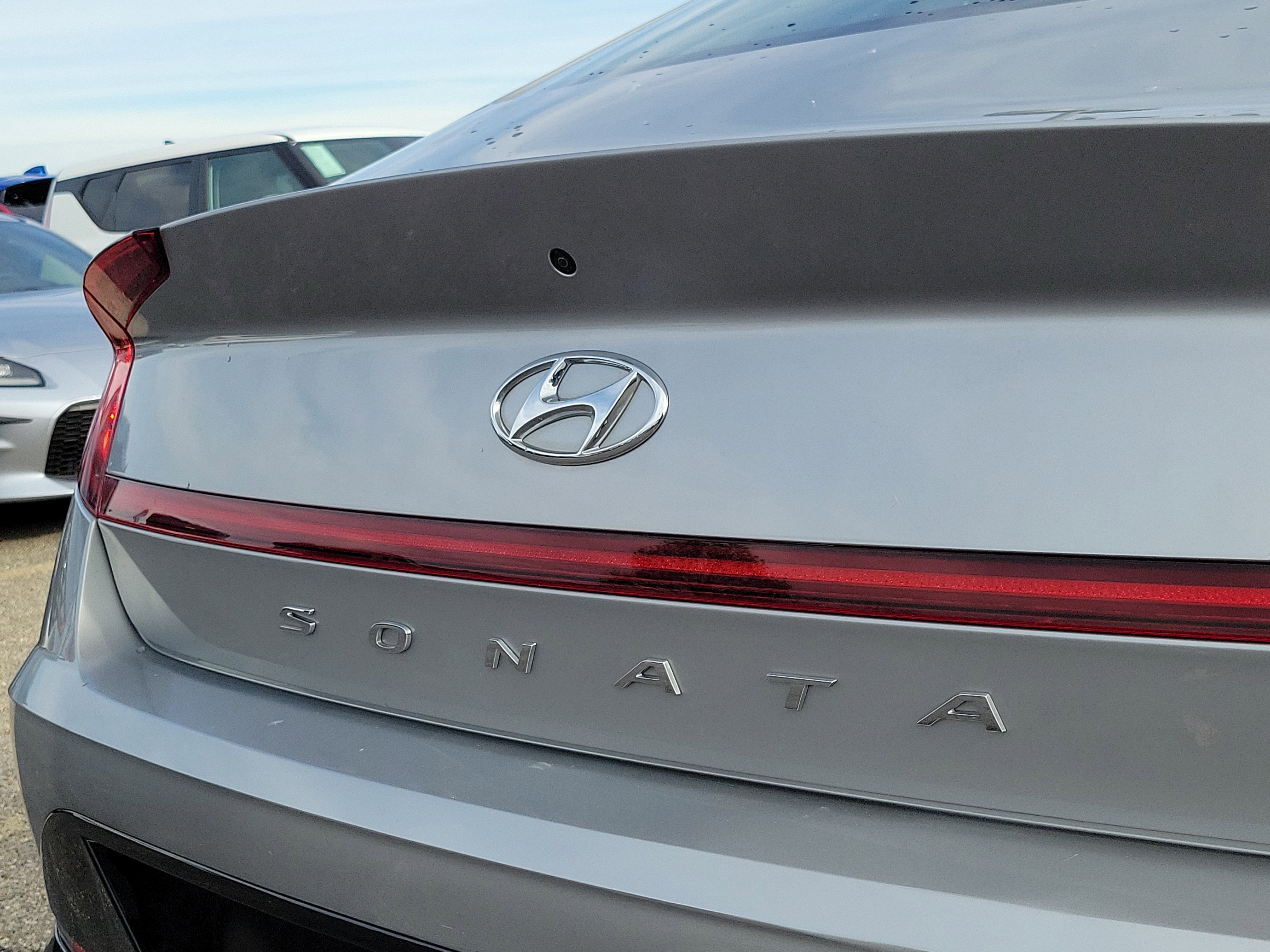 Used 2020 Hyundai Sonata SEL Plus image 6