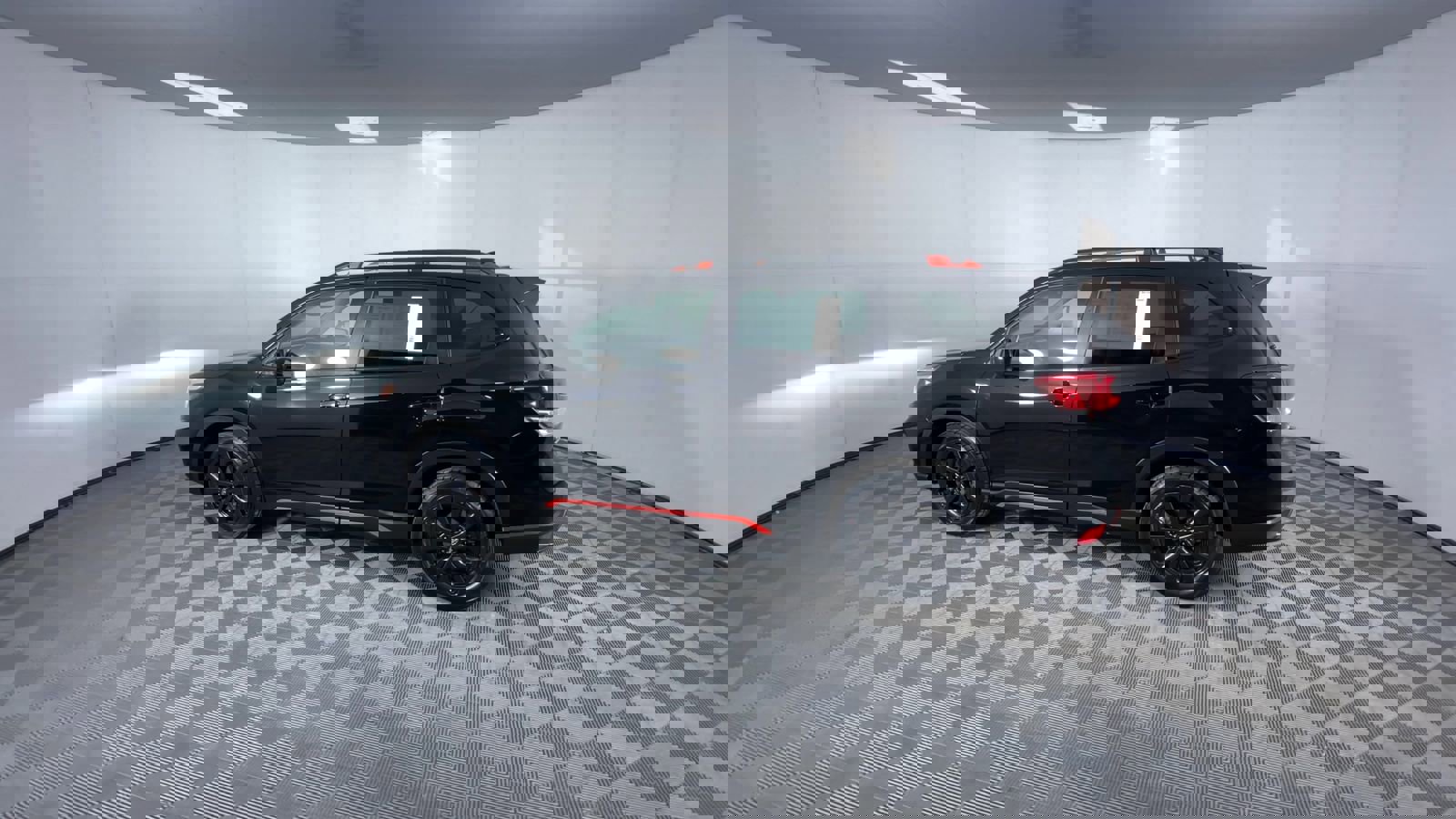 Used 2021 Subaru Forester Sport w/ Popular Package #2 image 6