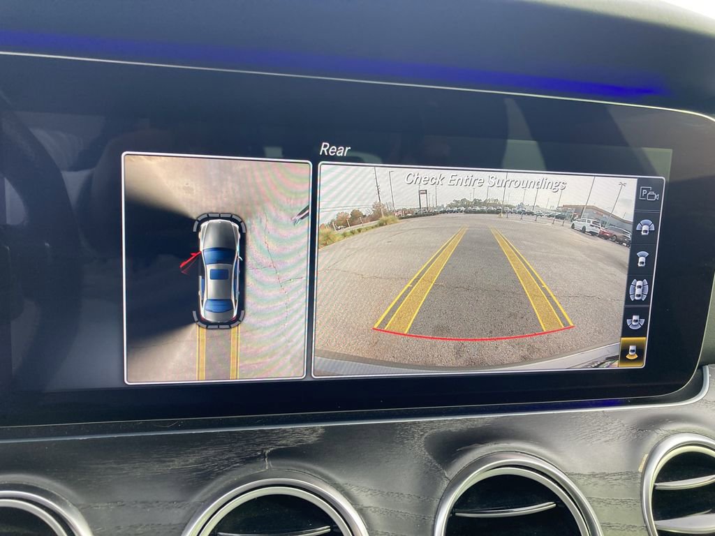 Used 2019 Mercedes-Benz E 63 AMG S image 20