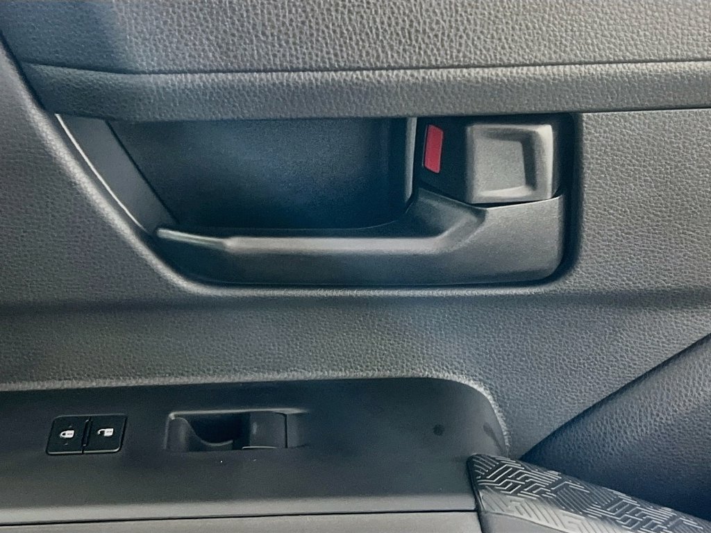 New 2026 Toyota Tacoma SR5 RWD image 30