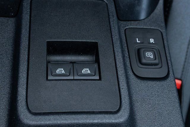 Used 2024 Ford Bronco Black Diamond image 26