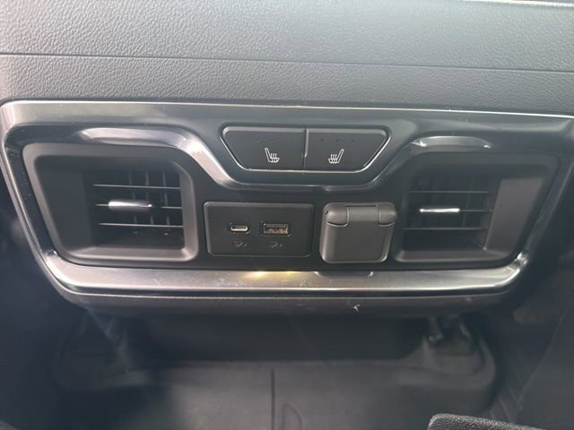 Used 2020 GMC Sierra 1500 AT4 w/ AT4 Premium Package image 28