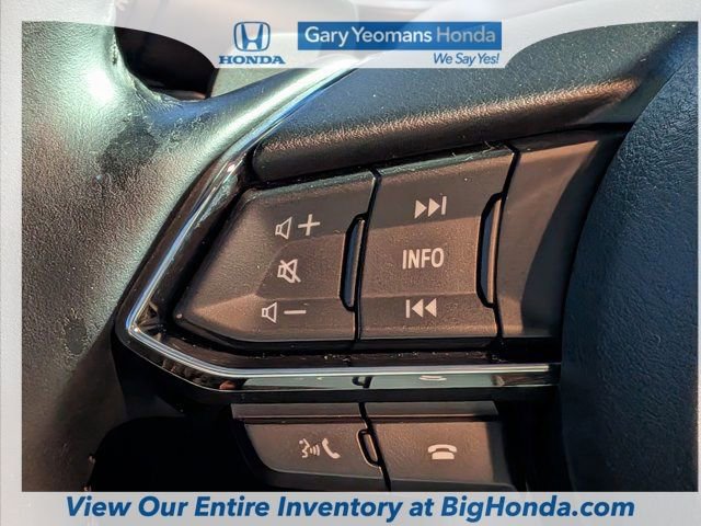 Used 2022 MAZDA CX-5 AWD 2.5 S w/ Premium Plus Pkg image 28