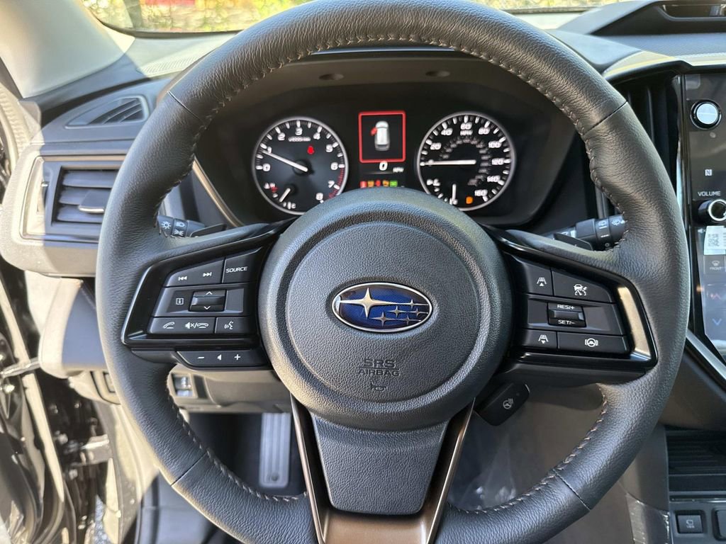 New 2026 Subaru Ascent Limited Bronze image 41