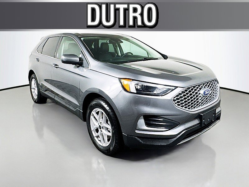 Used 2023 Ford Edge SEL