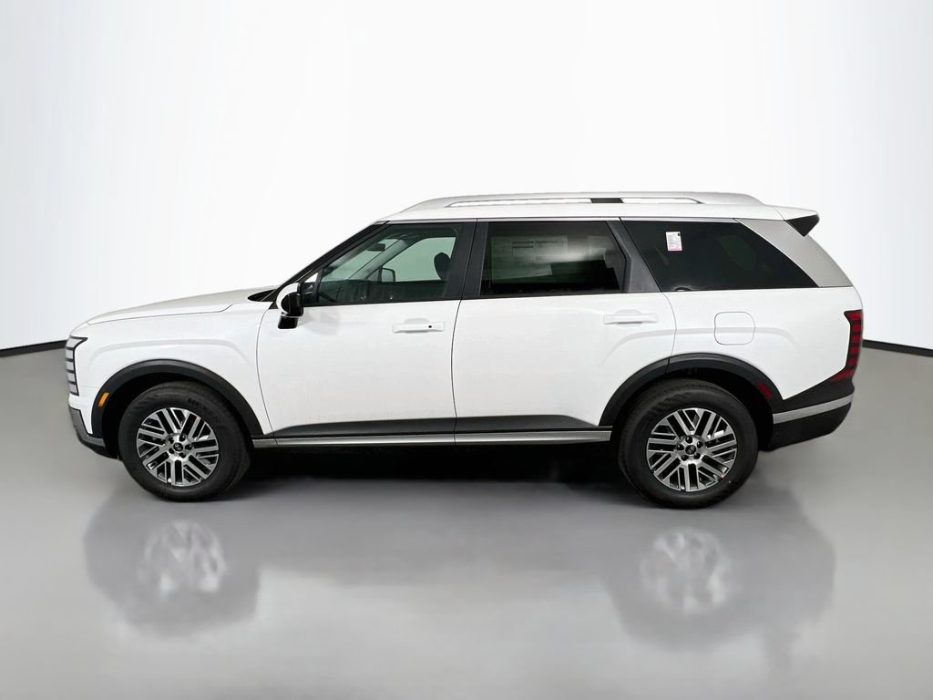 New 2026 Hyundai Palisade SEL AWD/4WD image 4